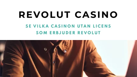 Revolut Casino
