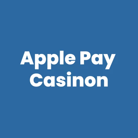 Apple Pay casino utan svensk licens