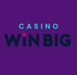 Logotyp för Casino Win Big