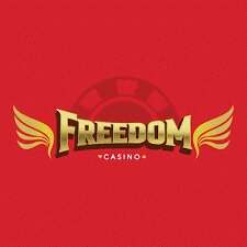 Freeedom Casino_logotyp