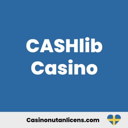 CASHlib Casino