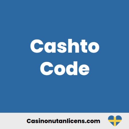 CashtoCode utvald bild