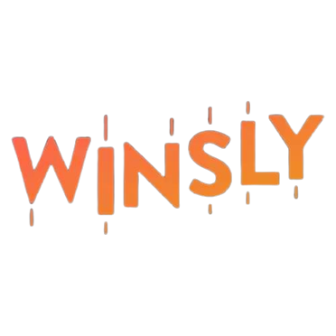 Logotyp för Winsly Casino