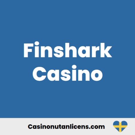 finshark casino utvald bild