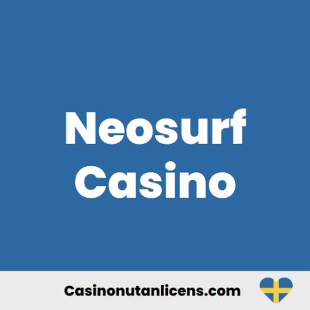 neosurf casino utvald bild
