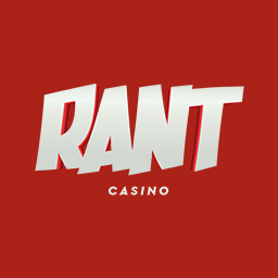 rant casino logga