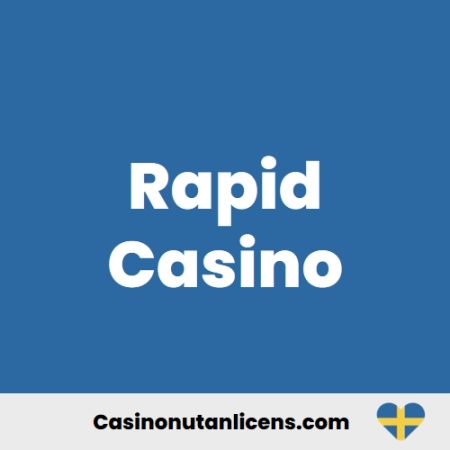 rapid casino utvald bild