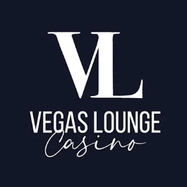 Vegas Lounge Casino logotyp