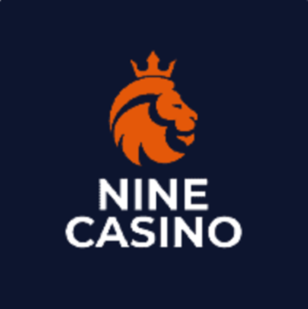 Nine Casino logotyp