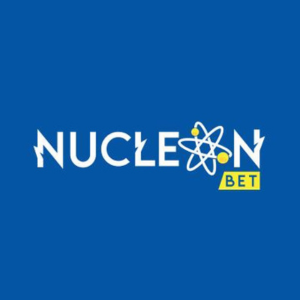 Nucleonbet logo