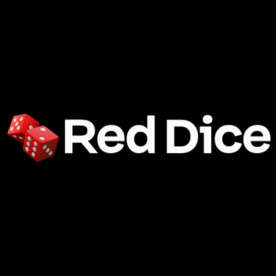 Red Dice square logo