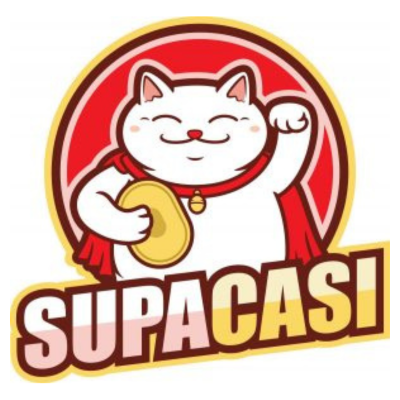 Supa Casino logo